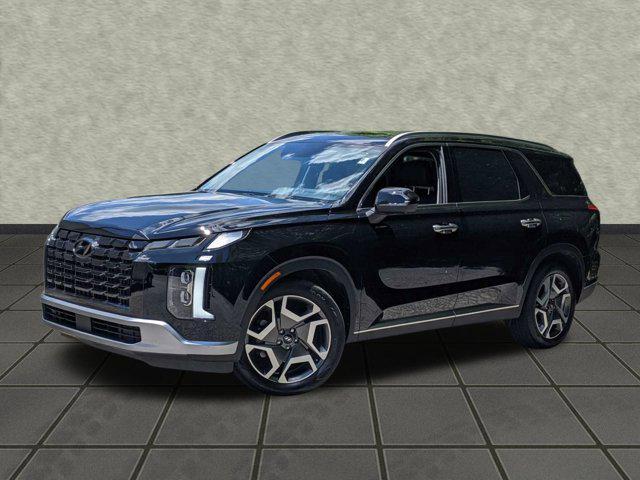 used 2023 Hyundai Palisade car, priced at $41,988