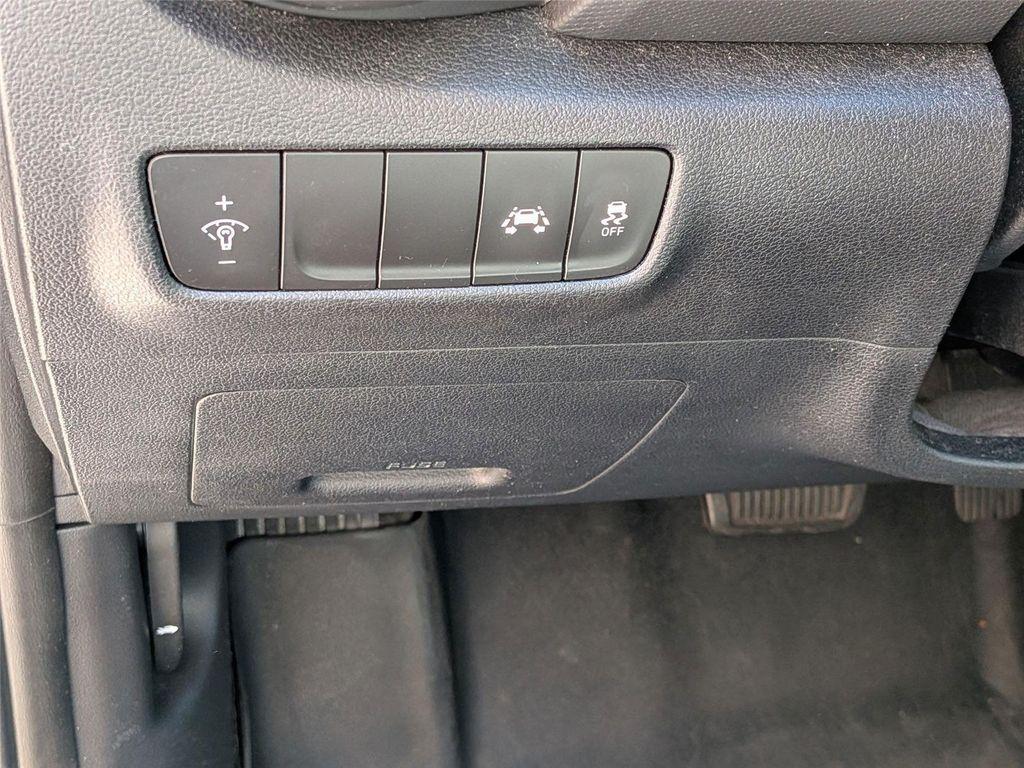 used 2019 Hyundai Kona car, priced at $7,497