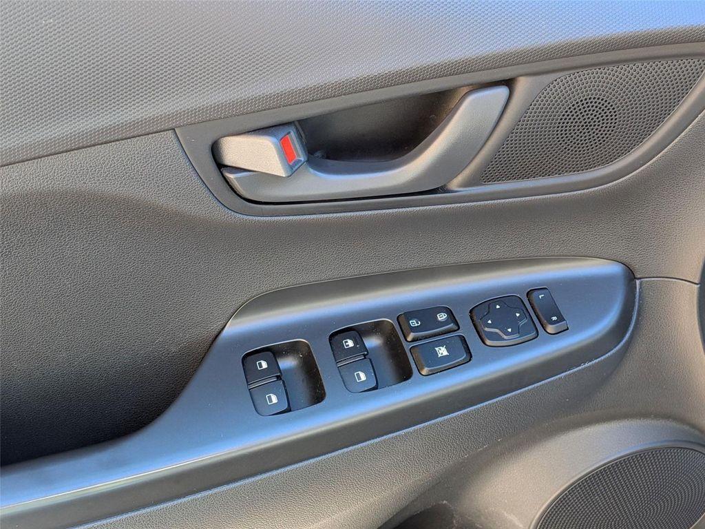 used 2019 Hyundai Kona car, priced at $7,497