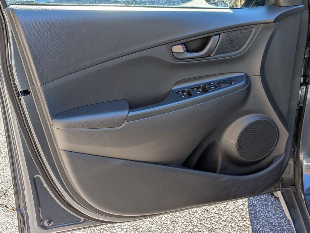 used 2019 Hyundai Kona car, priced at $7,497