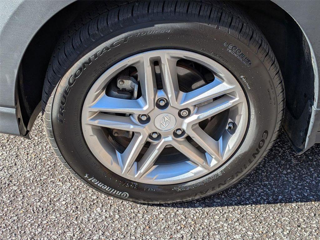 used 2019 Hyundai Kona car, priced at $7,497