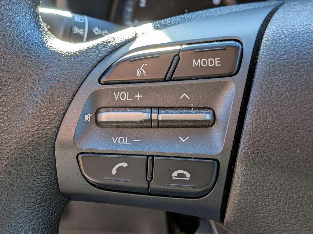 used 2019 Hyundai Kona car, priced at $7,497