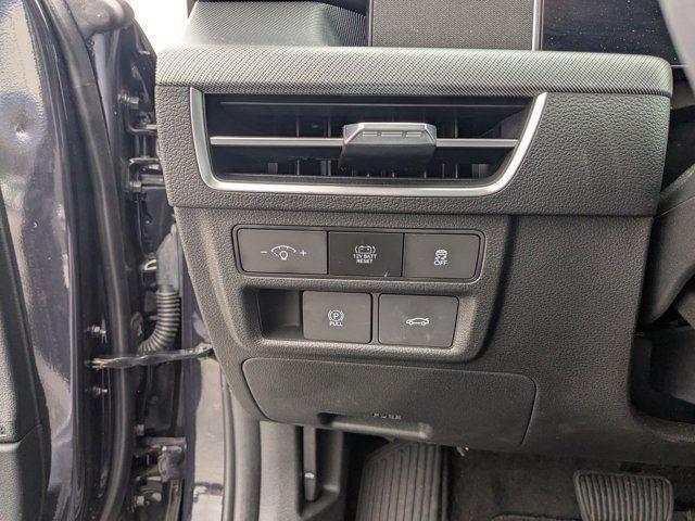 used 2024 Hyundai Sonata Hybrid car, priced at $26,198