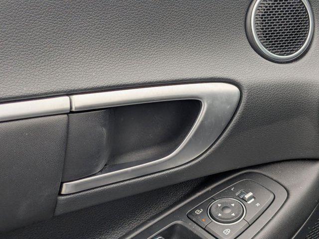 used 2024 Hyundai Sonata Hybrid car, priced at $26,198