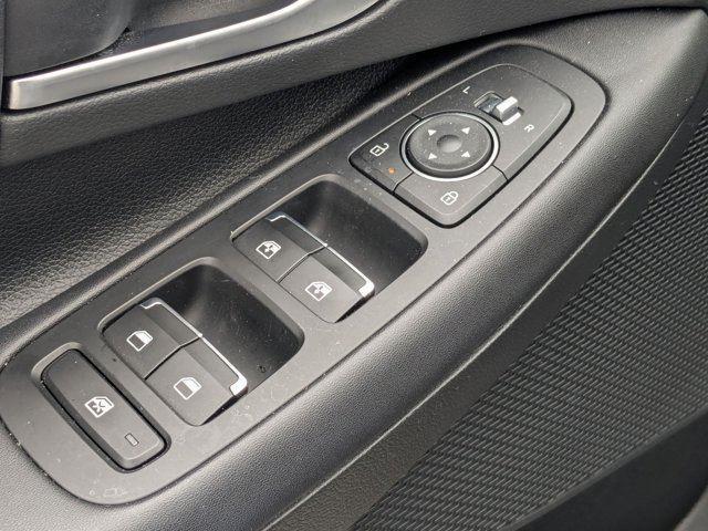 used 2024 Hyundai Sonata Hybrid car, priced at $26,198