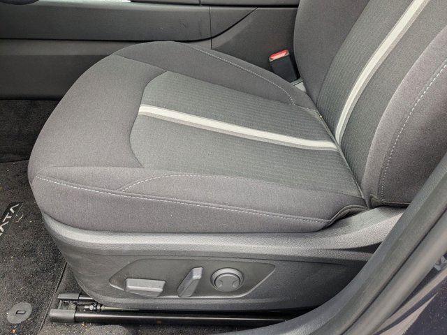 used 2024 Hyundai Sonata Hybrid car, priced at $26,198