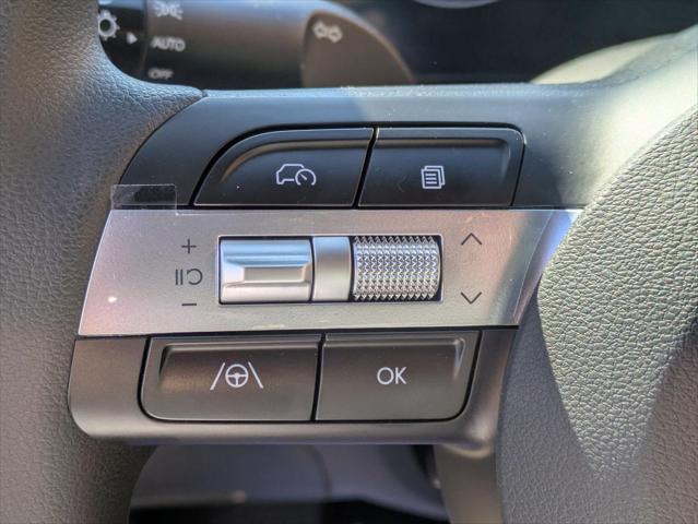 new 2025 Hyundai SANTA CRUZ car, priced at $32,772
