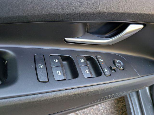 new 2025 Hyundai Elantra car, priced at $23,500