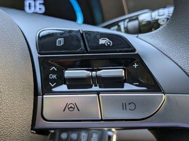 new 2025 Hyundai Elantra car, priced at $23,500