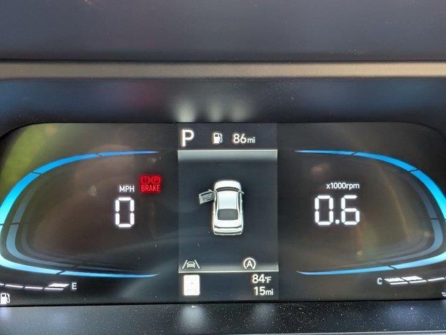 new 2025 Hyundai Elantra car, priced at $23,500