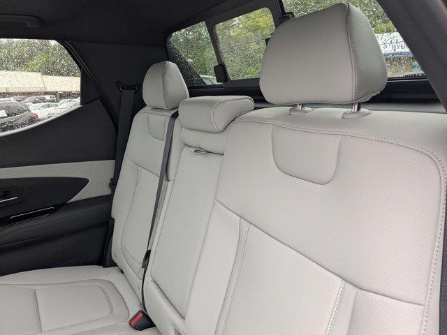 new 2025 Hyundai SANTA CRUZ car, priced at $36,121