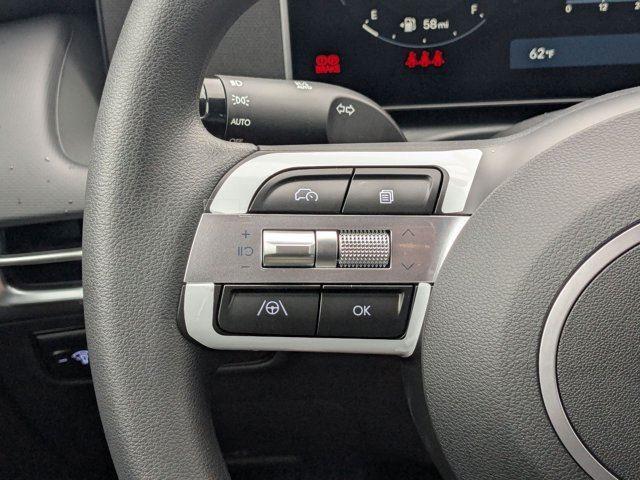 new 2025 Hyundai SANTA CRUZ car, priced at $36,121