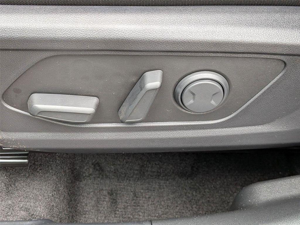 new 2026 Hyundai TUCSON Hybrid car, priced at $36,165