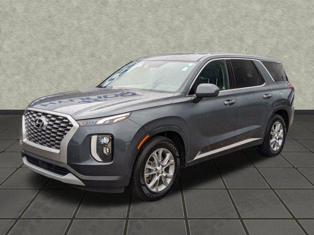 used 2021 Hyundai Palisade car, priced at $24,988