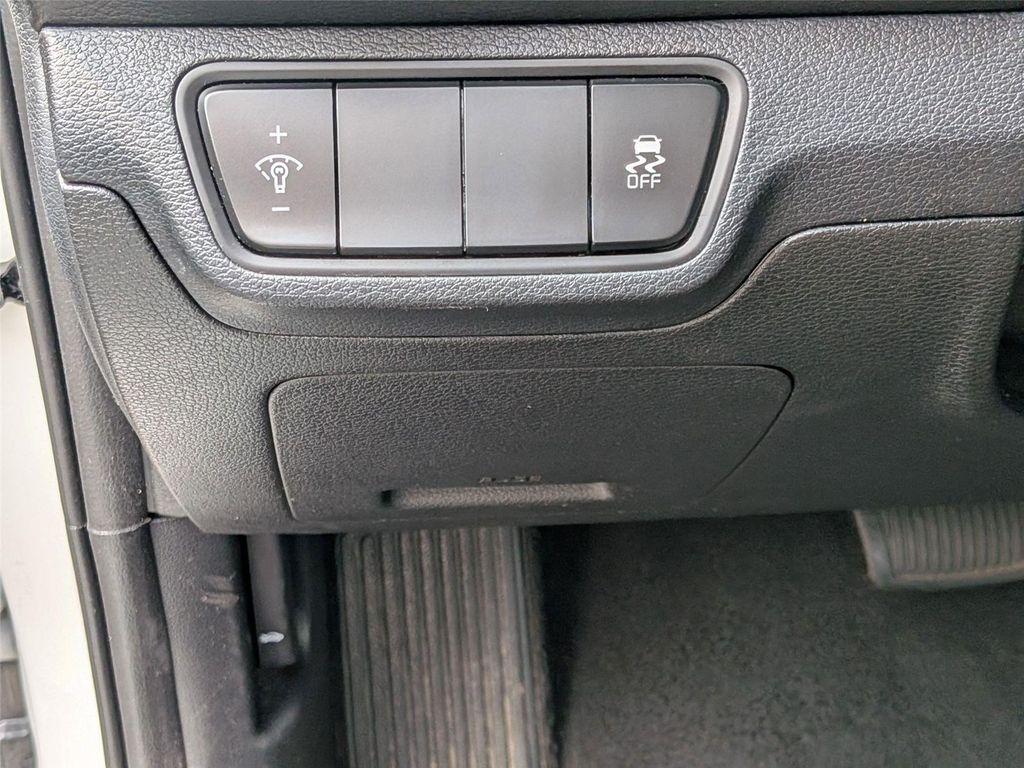 used 2023 Kia Forte car, priced at $15,999