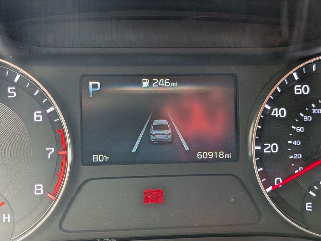 used 2023 Kia Forte car, priced at $15,999