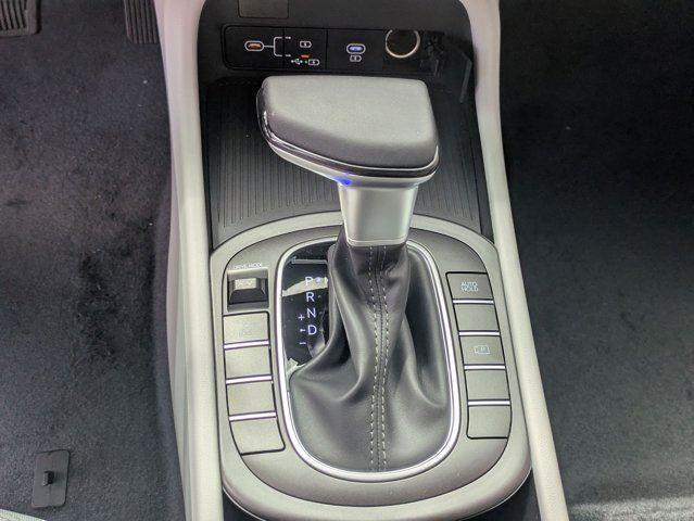 new 2025 Hyundai Kona car, priced at $28,568