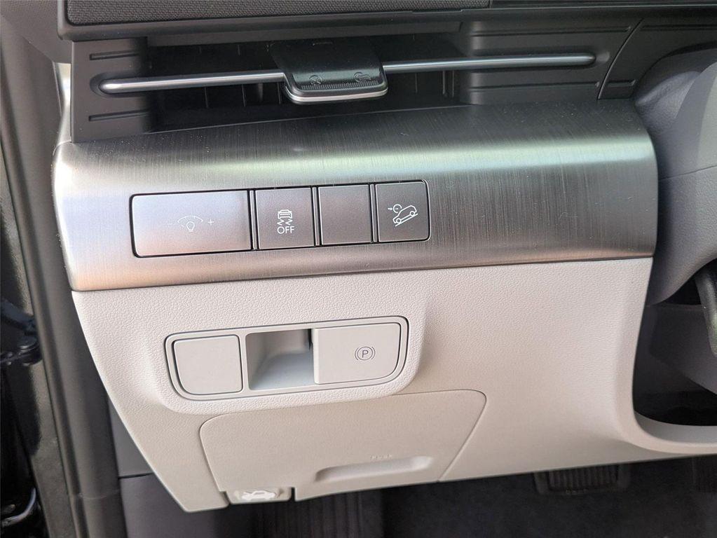 new 2025 Hyundai Kona car, priced at $28,068