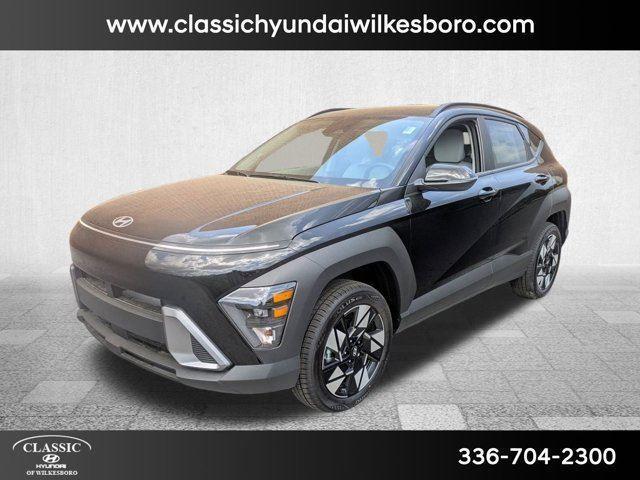 new 2025 Hyundai Kona car, priced at $28,568