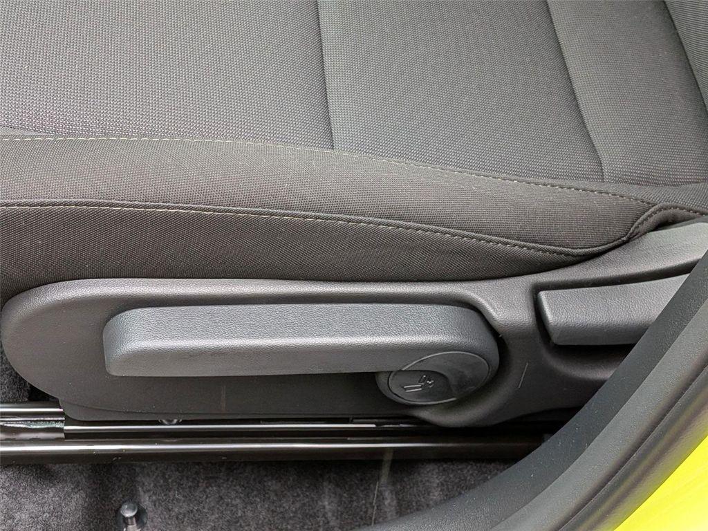 new 2026 Hyundai Kona car, priced at $27,925