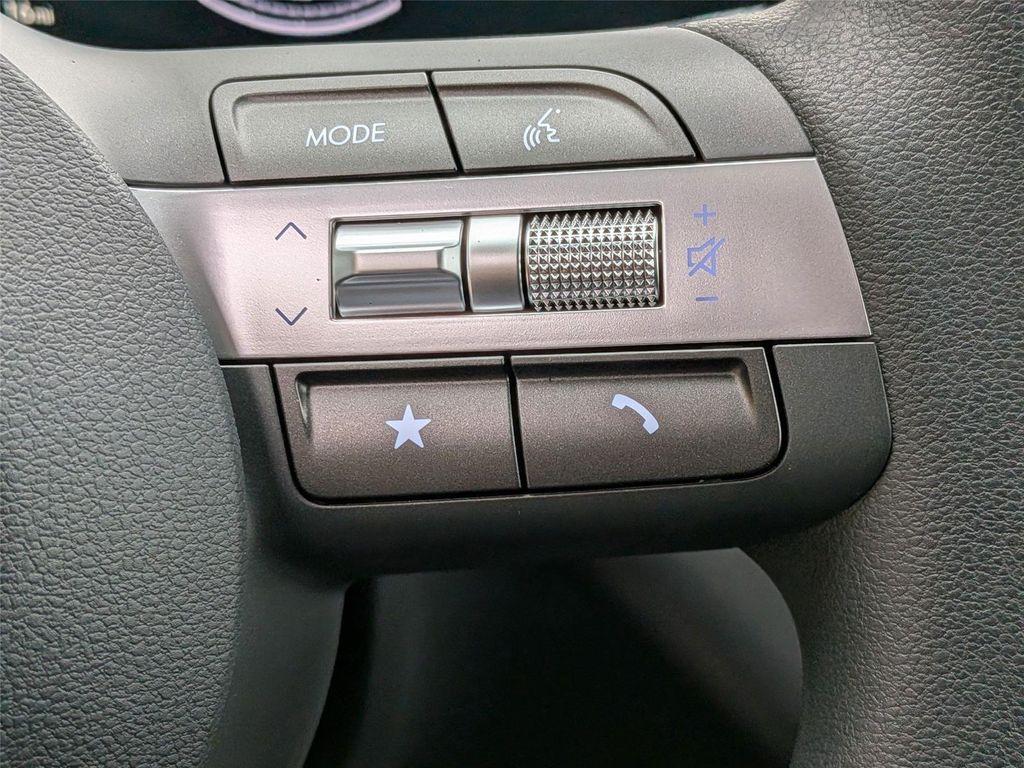 new 2026 Hyundai Kona car, priced at $27,925