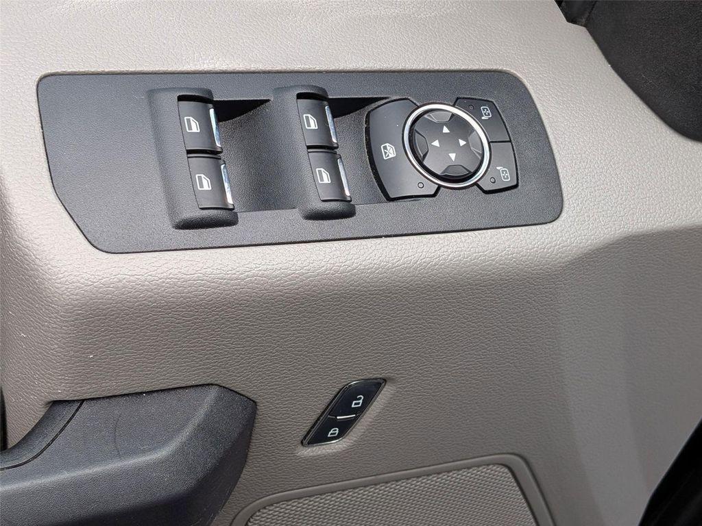 used 2016 Ford F-150 car, priced at $12,488