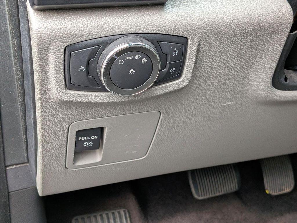 used 2016 Ford F-150 car, priced at $12,488