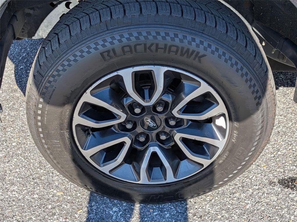 used 2016 Ford F-150 car, priced at $12,488