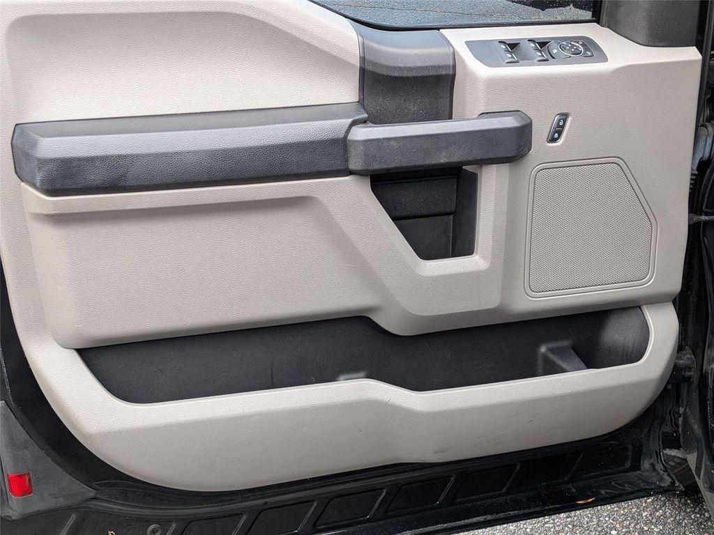 used 2016 Ford F-150 car, priced at $12,488