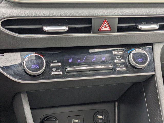 used 2023 Hyundai Sonata car, priced at $23,999