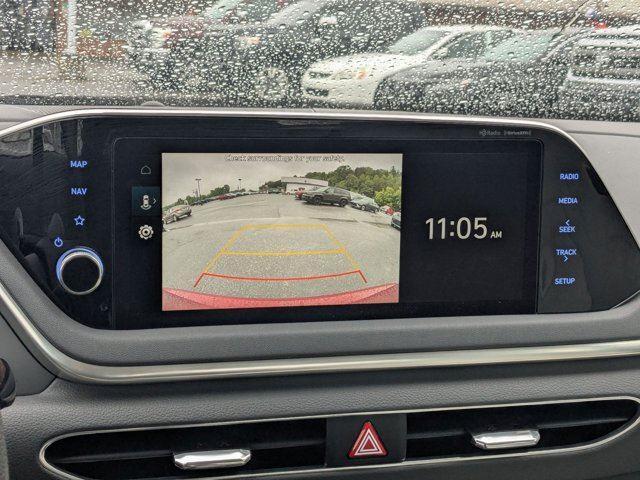 used 2023 Hyundai Sonata car, priced at $23,999