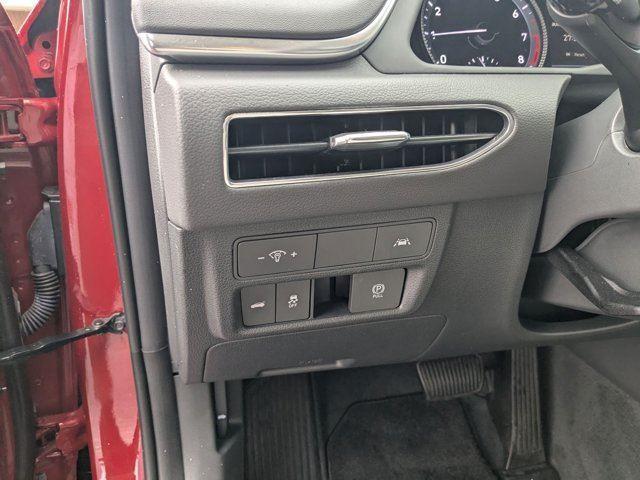 used 2023 Hyundai Sonata car, priced at $23,999