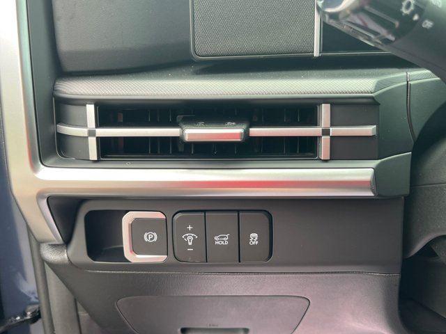 new 2025 Hyundai Santa Fe car, priced at $39,645