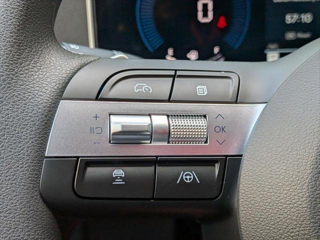new 2025 Hyundai Sonata car, priced at $28,793