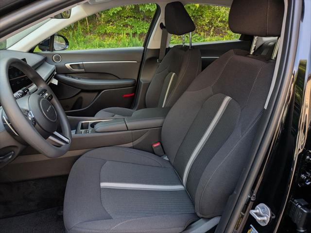 new 2025 Hyundai Sonata car, priced at $28,793