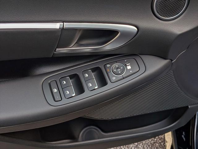 new 2025 Hyundai Sonata car, priced at $28,793