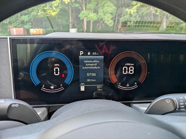 new 2025 Hyundai Sonata car, priced at $28,793