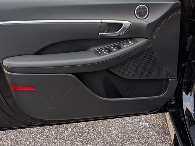 new 2025 Hyundai Sonata car, priced at $28,793