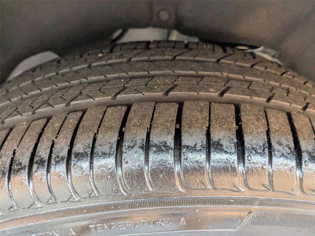 used 2024 Subaru Forester car, priced at $30,988