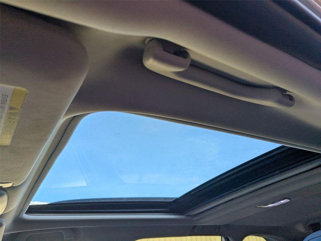 used 2024 Subaru Forester car, priced at $30,988