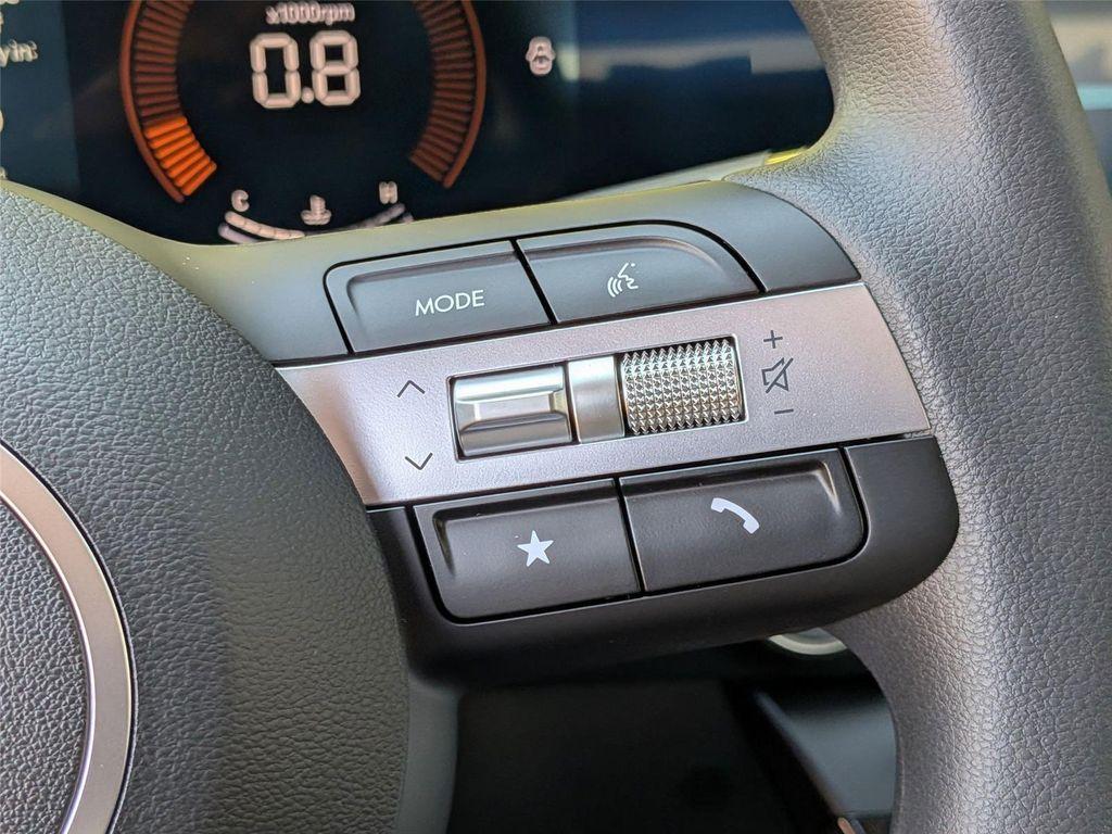 new 2026 Hyundai Sonata car, priced at $29,650