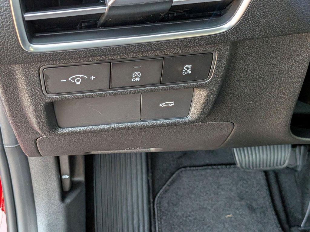 new 2026 Hyundai Sonata car, priced at $29,650