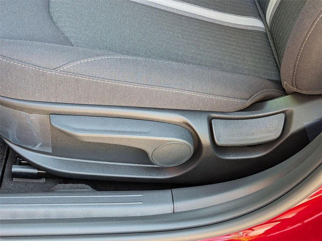 new 2026 Hyundai Sonata car, priced at $29,650