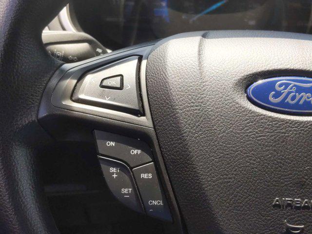 used 2021 Ford Edge car, priced at $19,988