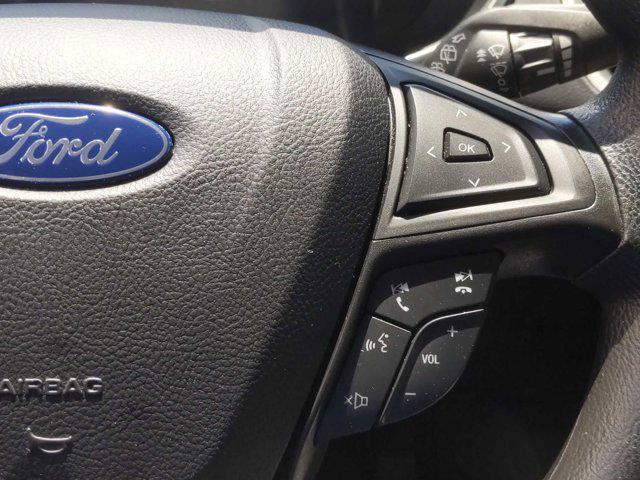 used 2021 Ford Edge car, priced at $19,988