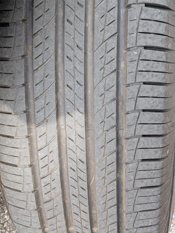 used 2020 Cadillac XT5 car, priced at $19,999