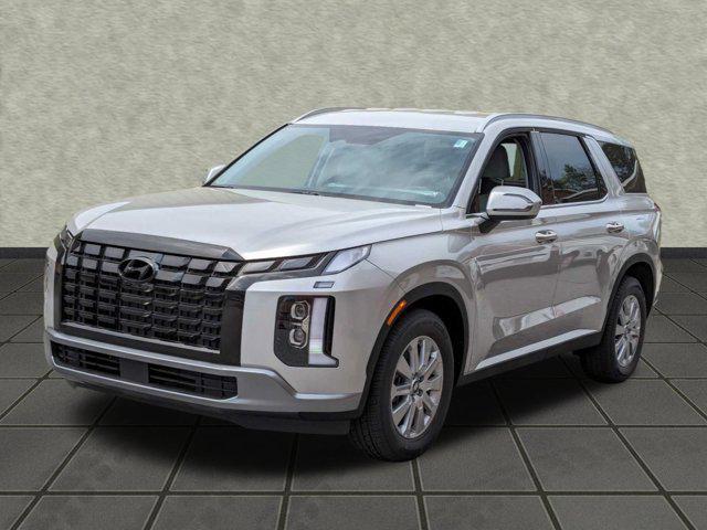 new 2024 Hyundai Palisade car, priced at $41,892