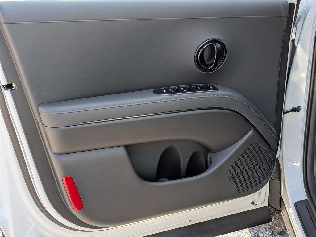 new 2026 Hyundai Palisade car, priced at $52,370