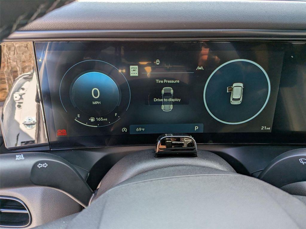 new 2026 Hyundai Palisade car, priced at $52,370