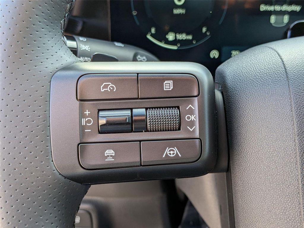 new 2026 Hyundai Palisade car, priced at $52,370